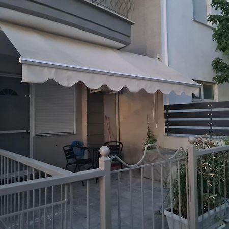 Makis Apartments Touzla Οφρύνιο Εξωτερικό φωτογραφία