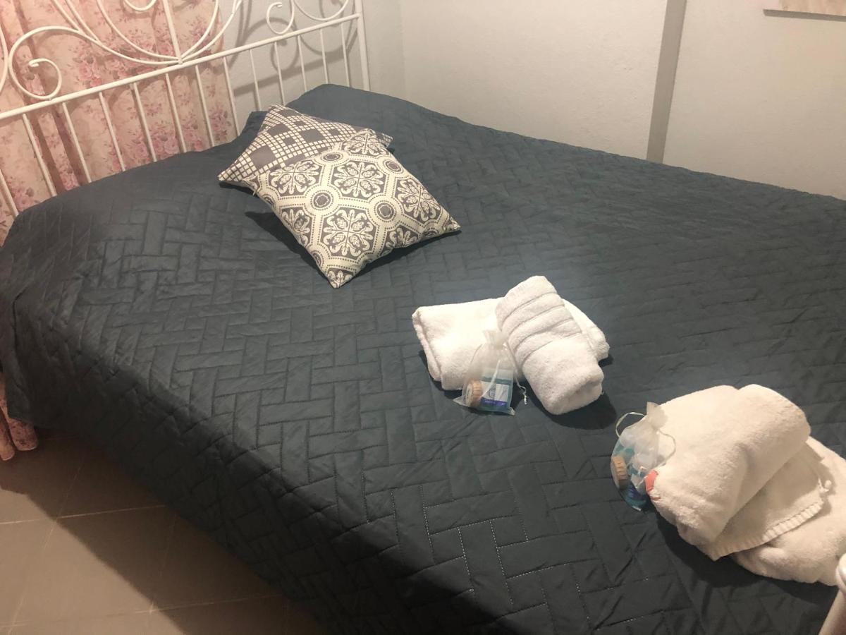 Makis Apartments Touzla Οφρύνιο Εξωτερικό φωτογραφία