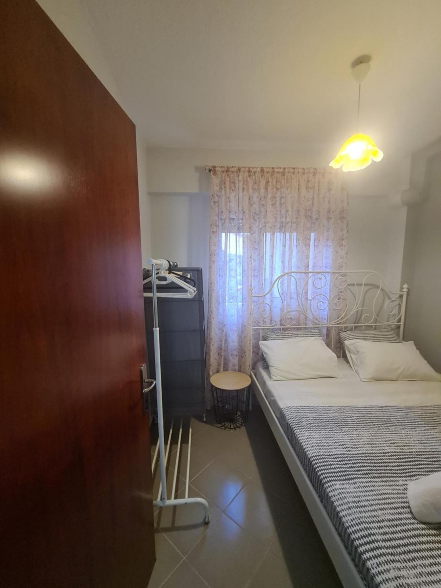 Makis Apartments Touzla Οφρύνιο Εξωτερικό φωτογραφία