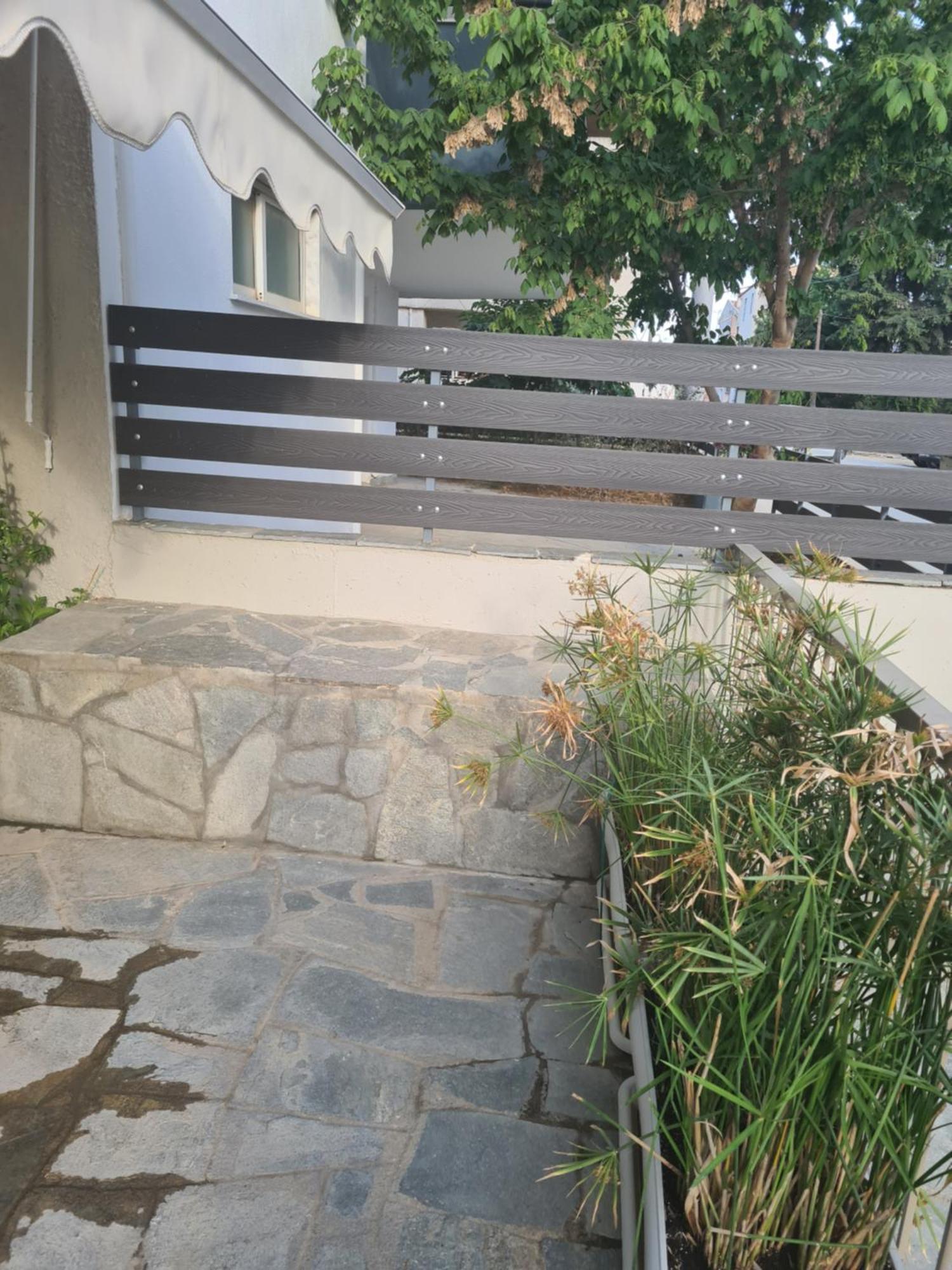 Makis Apartments Touzla Οφρύνιο Εξωτερικό φωτογραφία